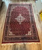 Handgemaakt Hosseinabad Tapijt - 269 x 175 cm, Huis en Inrichting, Stoffering | Tapijten en Kleden, Ophalen, Gebruikt, 150 tot 200 cm