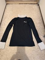 Spooks wedstrijd shirt, Ophalen of Verzenden, Zo goed als nieuw, Meisje, Shirt of Longsleeve