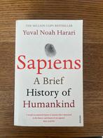 Sapiens - Yuval Noah Harari, Ophalen, Nieuw, Yuval Noah Harari, Wetenschap