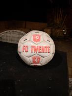 FC Twente Kampioensjaar 2009-2010 Voetbal, Ophalen of Verzenden, Gebruikt, Bal