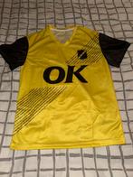 voetbalshirt Nac Breda, Maat M, Ophalen of Verzenden, Nieuw, Shirt