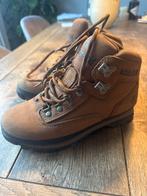 Timberland Wandelschoenen Maat 7M, Ophalen of Verzenden, Gedragen, Bruin, Wandelschoenen