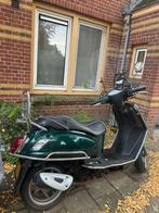SYM ll 2013, Fietsen en Brommers, Scooters | SYM, Ophalen, Gebruikt, Maximaal 45 km/u, Benzine