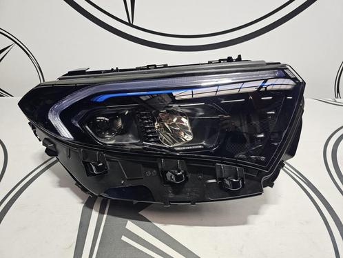 Rechter LED HP koplamp W243 EQA A2439069000 [845], Auto-onderdelen, Verlichting, Mercedes-Benz, Ophalen of Verzenden