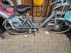 Azor bike elektrische fiets 7versnelling terugtrap rem., Fietsen en Brommers, Ophalen, Gebruikt, Overige merken