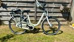 Stella elektrisch fiets damesfiets moederfiets ebike, Overige merken, 2 zitjes, C, C