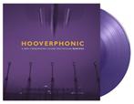 Vinyl LP Hooverphonic A New Stereophonic Rmxs PURPLE RSD2021, Ophalen of Verzenden, 2000 tot heden, Nieuw in verpakking, 12 inch