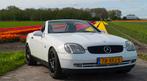 Mercedes SLK 230 Kompressor 1999, Te koop, Geïmporteerd, Benzine, 0 cc