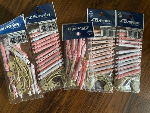 Comair permanentwikkels 7mm kort, Sieraden, Tassen en Uiterlijk, Uiterlijk | Haarverzorging, Nieuw, Overige typen, Ophalen of Verzenden