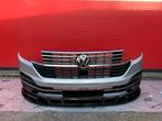 Vw transporter t6 / t6.1 en T5 GP voorbumper, Auto-onderdelen, Carrosserie en Plaatwerk, Ophalen of Verzenden, Rechts, Bumper