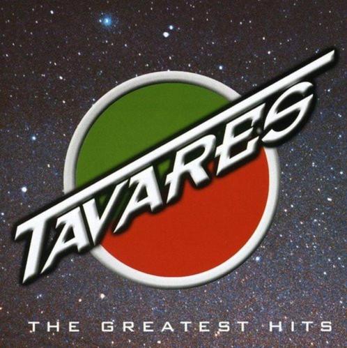 ---> CD Tavares - The Greatest Hits <---, Cd's en Dvd's, Cd's | Dance en House, Zo goed als nieuw, Disco, Ophalen of Verzenden