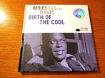 Boek en CD Miles Davis Birth of the Cool Best of Blue Note, Ophalen