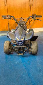 Kinder quad | blauw | 50cc | xper motors, Ophalen, Gebruikt, Overige typen, Xper motor