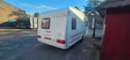 Elddis Tornado 2000 - Compacte Caravan, Standaardzit, Elddis, Omvormbare zithoek, Particulier