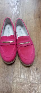 Rieker moccasin roze mt 37, Kleding | Dames, Schoenen, Ophalen of Verzenden, Zo goed als nieuw, Roze, Instappers