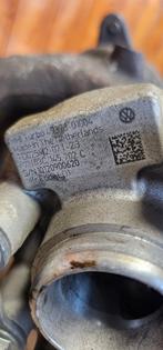 03C145702C Volkswagen 1.4 TSI Complete Turbo, Ophalen of Verzenden, Gebruikt, Volkswagen