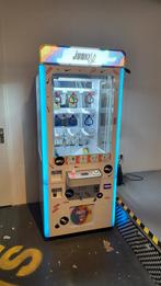 Sega KEY master arcade machine speel automaat showroom klaar, Verzamelen, Automaten | Overige, Ophalen of Verzenden, Zo goed als nieuw