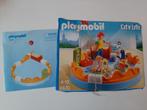 Playmobil citylife 5570 speelgroep, Ophalen of Verzenden, Zo goed als nieuw, Complete set