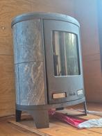 Mooie Altech Speksteen Houtkachel, Huis en Inrichting, Kachels, Ophalen, Hout, Houtkachel