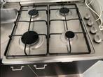Etna Gaskookplaat, Witgoed en Apparatuur, Kookplaten, Ophalen, Gebruikt, 4 kookzones, Gas
