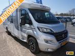 LMC Cruiser Comfort 742 AUT/SAT/ZONNEPANEEL, Automaat, Ringverwarming, Tot en met 2, Bedrijf