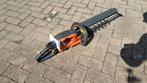 Husqvarna 522iHD60 heggenschaar (accu) met fabrieksgarantie, Ophalen, Accu, 522iHD60, HUSQVARNA