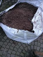 Tuingrond halve kuub 0,5 m3 mooie schone losse grond, Ophalen, Tuinaarde