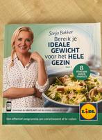 Sonja Bakker Bereik je ideale gewicht voor hele gezin Deel 3, Boeken, Dieet en Voeding, Ophalen of Verzenden, Zo goed als nieuw