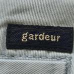 Gardeur Boek met blauwe kleur maat    L   52, Nieuw, Gardeur, Maat 52/54 (L), Verzenden
