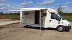 Camper Miller Erie Lakes, Overige merken, Diesel, 5 tot 6 meter, Particulier