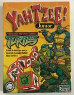 Ninja Turtles Yahtzee, Ophalen of Verzenden, Gebruikt, Parker
