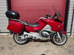 BMW R 1200 RT R1200RT ABS, Motoren, Bedrijf, 1170 cc, Meer dan 35 kW, Toermotor