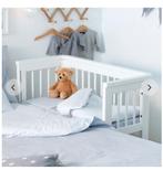 Troll sun co-sleeper, Kinderen en Baby's, Babywiegjes en Ledikanten, Ophalen, Gebruikt, Wieg