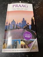 Capitool Compact Praag Reisgids - 2016, Capitool, Europa, Nieuw, Ophalen of Verzenden