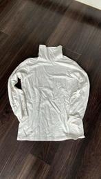 Long Sleeve, Ophalen of Verzenden, Gedragen, Wit, Lange mouw