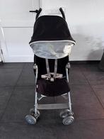 Maclaren quest buggy  - Lichtgewicht en compact!, Kinderen en Baby's, Ophalen, Gebruikt, Kinderwagen