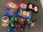 Grote bakugan verzameling, Ophalen of Verzenden, Gebruikt