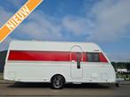Kabe Royal 520 XL 2025, KingSize!, Caravans en Kamperen, Rondzit, Schokbreker, Bedrijf, Kabe