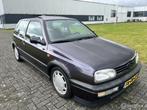 Volkswagen Golf 2.0 GTI / APK / NAP / Schuif-Kantel / Distri, Voorwielaandrijving, Stof, Gebruikt, 1984 cc