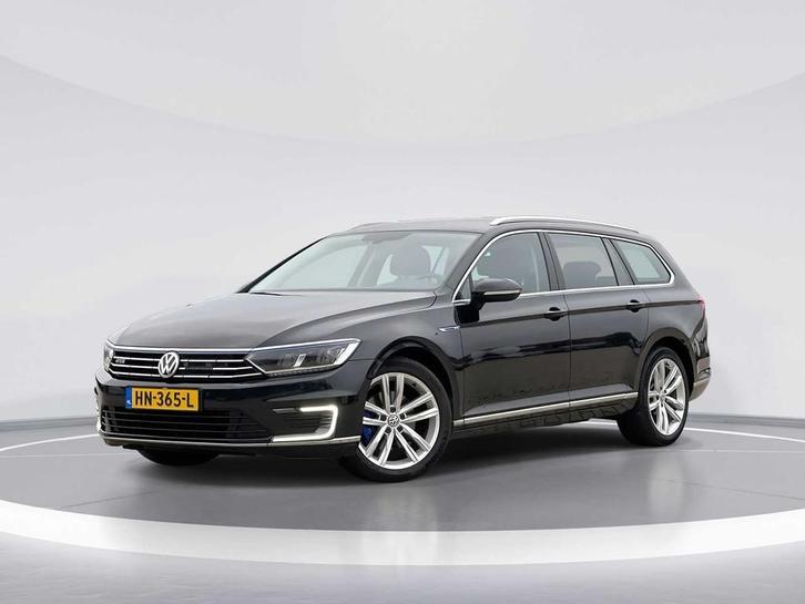 Volkswagen Passat Variant 1.4 TSI GTE Highline 2015 | HN-365, Auto's, Volkswagen, Bedrijf, Passat, Overige brandstoffen, Euro 6