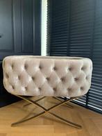 Luxe velvet baby wieg, Kinderen en Baby's, Babywiegjes en Ledikanten, Ophalen, Nieuw, Wieg