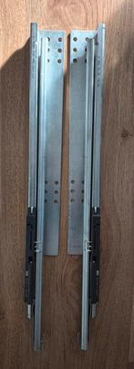 Ladegeleiders Pax Kast, Minder dan 50 cm, Ophalen of Verzenden, Zo goed als nieuw, Minder dan 100 cm