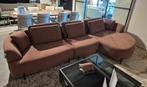 Loungebank Bergamo EasySofa, Ophalen, Nieuw, Stof