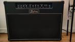 Kustom KG 212FX 2x 30 watt versterker, Ophalen, Zo goed als nieuw, Minder dan 50 watt