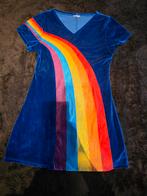 K3 jurkje jurkjes Maat 134 + Gratis Pyjama, Ophalen of Verzenden, Meisje, Jurk of Rok