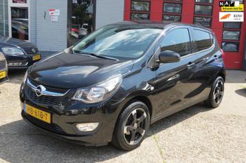 Opel KARL 1.0 ecoFLEX Edition , AIRCO,CARPLAY, LM VELG, CR C beschikbaar voor biedingen
