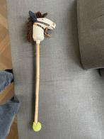 Hobbypaard, Ophalen, Gebruikt, Ontdekken