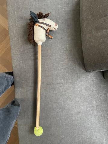 Hobbypaard beschikbaar voor biedingen
