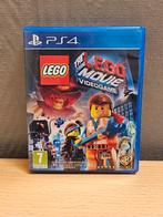 The Lego Movie Viseogame PS4, Verzenden, Zo goed als nieuw, Vanaf 7 jaar