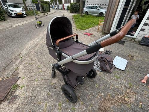 Joolz Day kinderwagen met accessoires, Kinderen en Baby's, Kinderwagens en Combinaties, Zo goed als nieuw, Overige merken, Ophalen